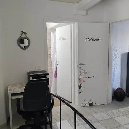 Da Marina Privat bolig *